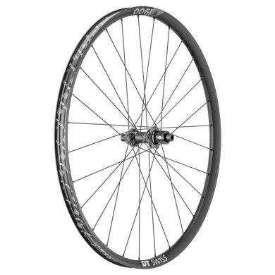 Koło tylne DT Swiss E 1900 Spline 27.5" Boost Center Lock Micro Spline