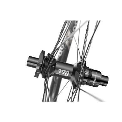 Koło tylne DT Swiss E 1900 Spline 27.5" Boost 6 Śrub SRAM XD