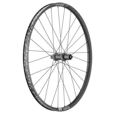 Koło tylne DT Swiss H 1900 Spline 27.5" Center Lock Shimano