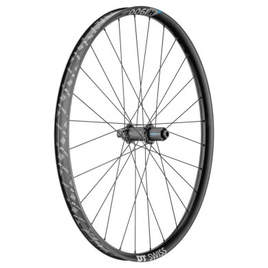 Koło tylne DT Swiss H 1900 Spline 27.5" Center Lock Shimano