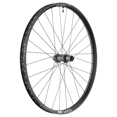 Koło tylne DT Swiss H 1900 Spline 27.5" 6 Śrub Shimano