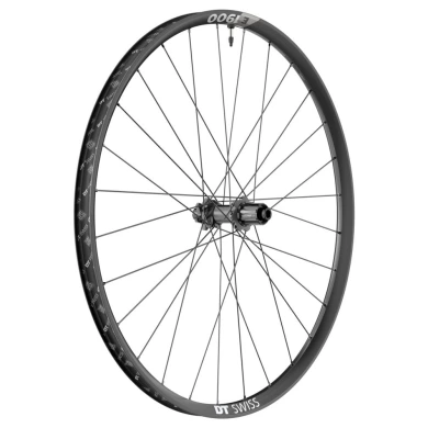 Koło tylne DT Swiss E 1900 Spline 27.5" Boost 6 Śrub Shimano