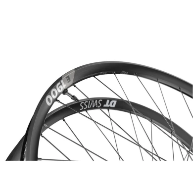 Koło tylne DT Swiss E 1900 Spline 29" Center Lock Shimano