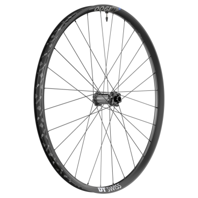 Koło przednie DT Swiss H 1900 Spline 27.5" 6 Śrub