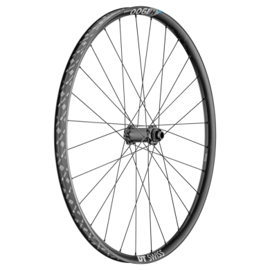 Koło przednie DT Swiss H 1900 Spline 29" Center Lock