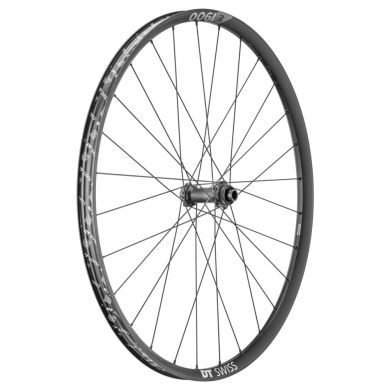 Koło przednie DT Swiss E 1900 Spline 27.5" Boost Center Lock