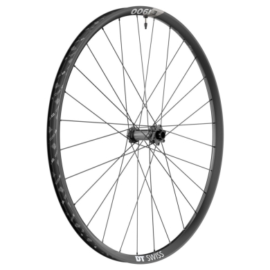 Koło przednie DT Swiss E 1900 Spline 27.5" Boost 6 Śrub