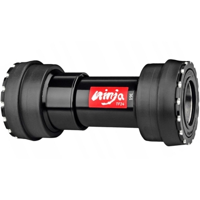 Suport rowerowy Token BB841TS-42BKTK (Cannondale BB30A)