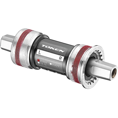 Suport rowerowy Token TK8671CM BSA