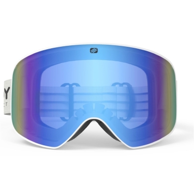 Gogle narciarskie Rudy Project Skermo RP Optics Multilaser Blue