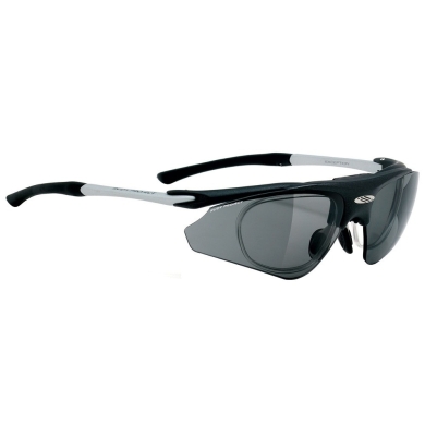 Okulary rowerowe Rudy Project Exception LX RP czarne