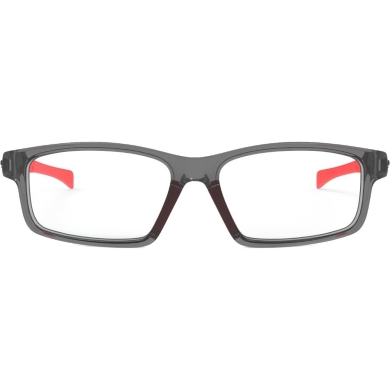 Okulary Rudy Project Intuition Demo Lens A Crystal Ash czerwone