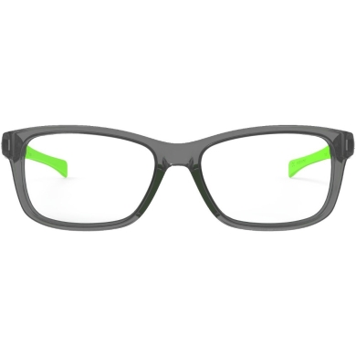 Okulary Rudy Project Intuition Demo Lens C Crystal Ash zielone