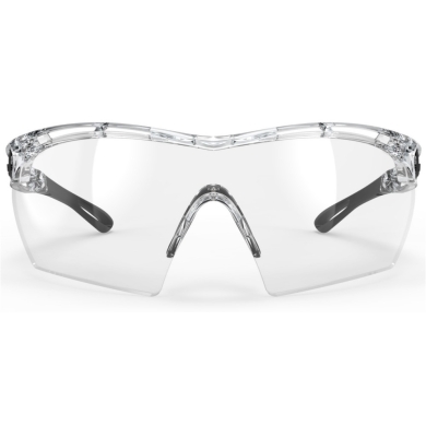 Okulary Rudy Project Tralyx Guard RP Optics Transparent szare
