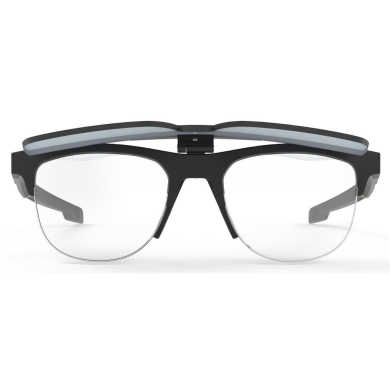 Okulary Rudy Project Inkas Flip Up Half Rim B RP czarne