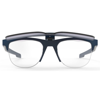 Okulary Rudy Project Inkas Flip Up Half Rim B RP granatowe