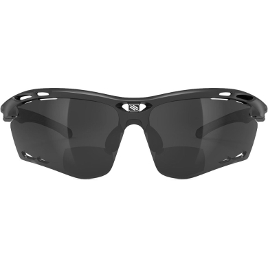 Okulary Rudy Project Propulse Readers RP Optics Smoke Black