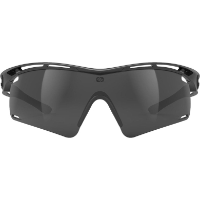 Okulary Rudy Project Tralyx+ RP Optics Smoke Black czarne