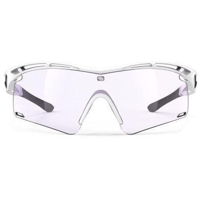 Okulary Rudy Project Tralyx+ ImpactX Photochromic 2 Laser Purple