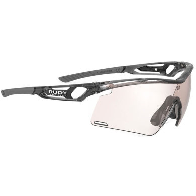 Okulary Rudy Project Tralyx+ ImpactX Photochromic 2 Laser Brown