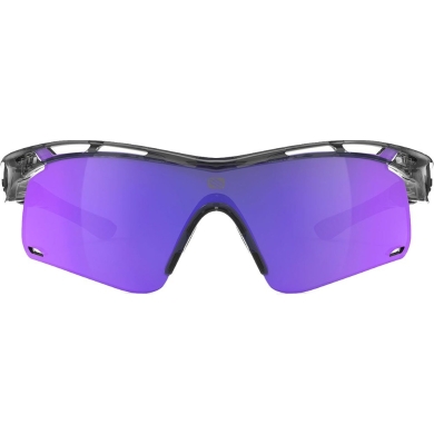 Okulary Rudy Project Tralyx+ Slim RP Optics Multilaser Violet szare