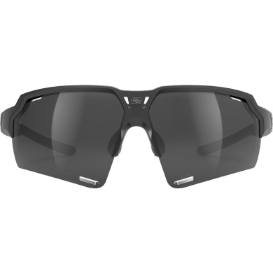 Okulary rowerowe Rudy Project Deltabeat RP czarne