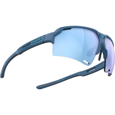 Okulary rowerowe Rudy Project Deltabeat RP granatowe
