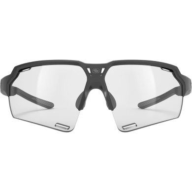 Okulary rowerowe Rudy Project Deltabeat ImpactX czarne