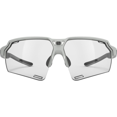 Okulary rowerowe Rudy Project Deltabeat ImpactX szare