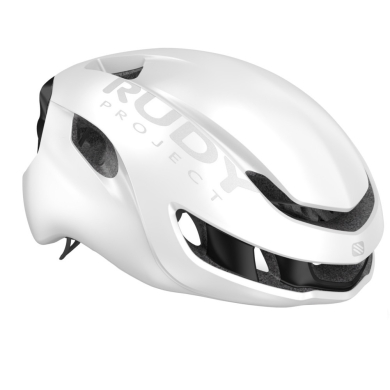 Kask rowerowy Rudy Project Nytron biały