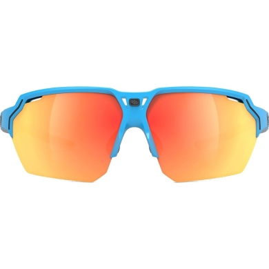 Okulary rowerowe Rudy Project Deltabeat RP niebieskie