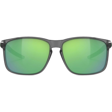 Okulary Rudy Project Overlap Polar 3FX HDR Multilaser Green czarne