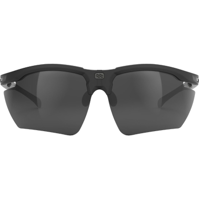 Okulary Rudy Project Magnus RP Optics Smoke Black czarne