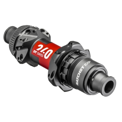 Piasta tylna DT Swiss 240 Road DB Straightpull SRAM XDR