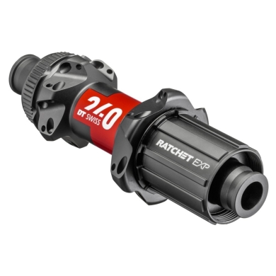 Piasta tylna DT Swiss 240 Road DB Straightpull Shimano