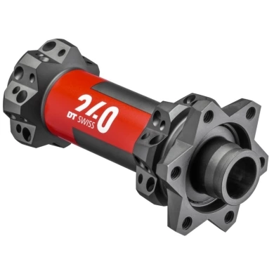 Piasta przednia DT Swiss 240 MTB Straightpull Boost 6 Śrub