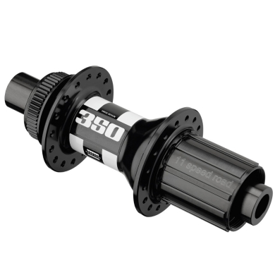 Piasta tylna DT Swiss 350 Road DB Boost Shimano