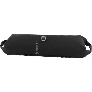 Torba na kierownicę Acepac Bar Drybag czarna