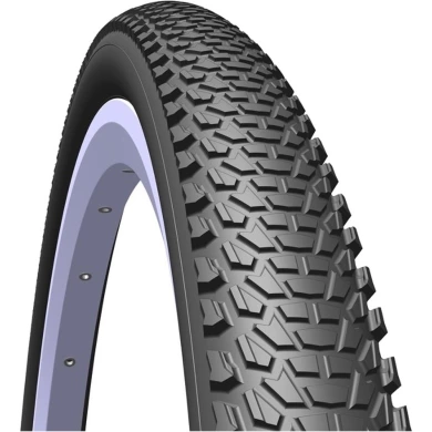 Komplet opon i dętek Mitas Cheetah Auto 27.5"