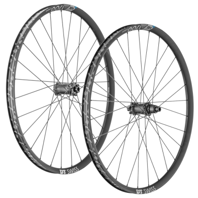 Komplet kół DT Swiss HX 1700 Spline 27.5" SRAM XD