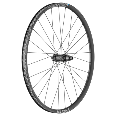 Komplet kół DT Swiss HX 1700 Spline 27.5" SRAM XD