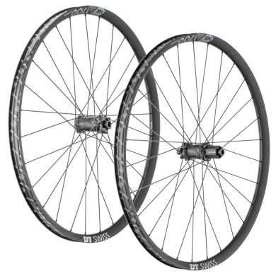 Komplet kół DT Swiss HX 1700 Spline 27.5" Shimano