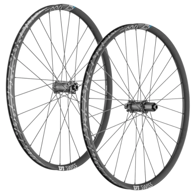 Komplet kół DT Swiss HX 1700 Spline 29" Shimano