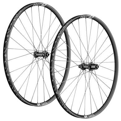 Komplet kół DT Swiss XR 1700 Spline 29" Shimano