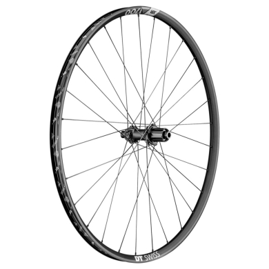 Komplet kół DT Swiss XR 1700 Spline 29" Shimano