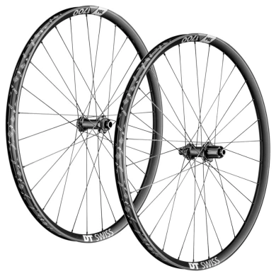 Komplet kół DT Swiss XM 1700 Spline 27.5" Shimano