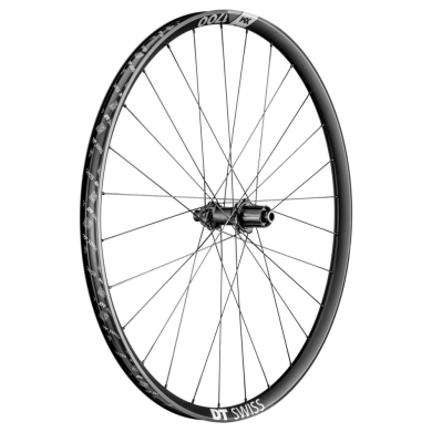 Komplet kół DT Swiss XM 1700 Spline 27.5" Shimano