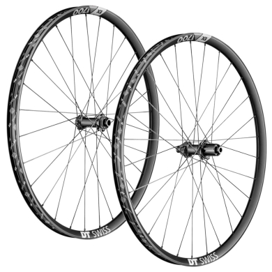 Komplet kół DT Swiss EX 1700 Spline 27.5" Center Lock Shimano