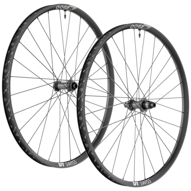 Komplet kół DT Swiss M 1900 Spline 27.5" Boost SRAM XD