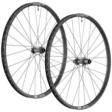 Komplet kół DT Swiss M 1900 Spline 27.5" Boost Shimano